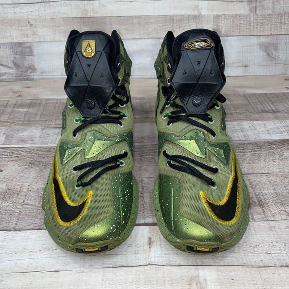 Nike LeBron 13 All Star Game 10